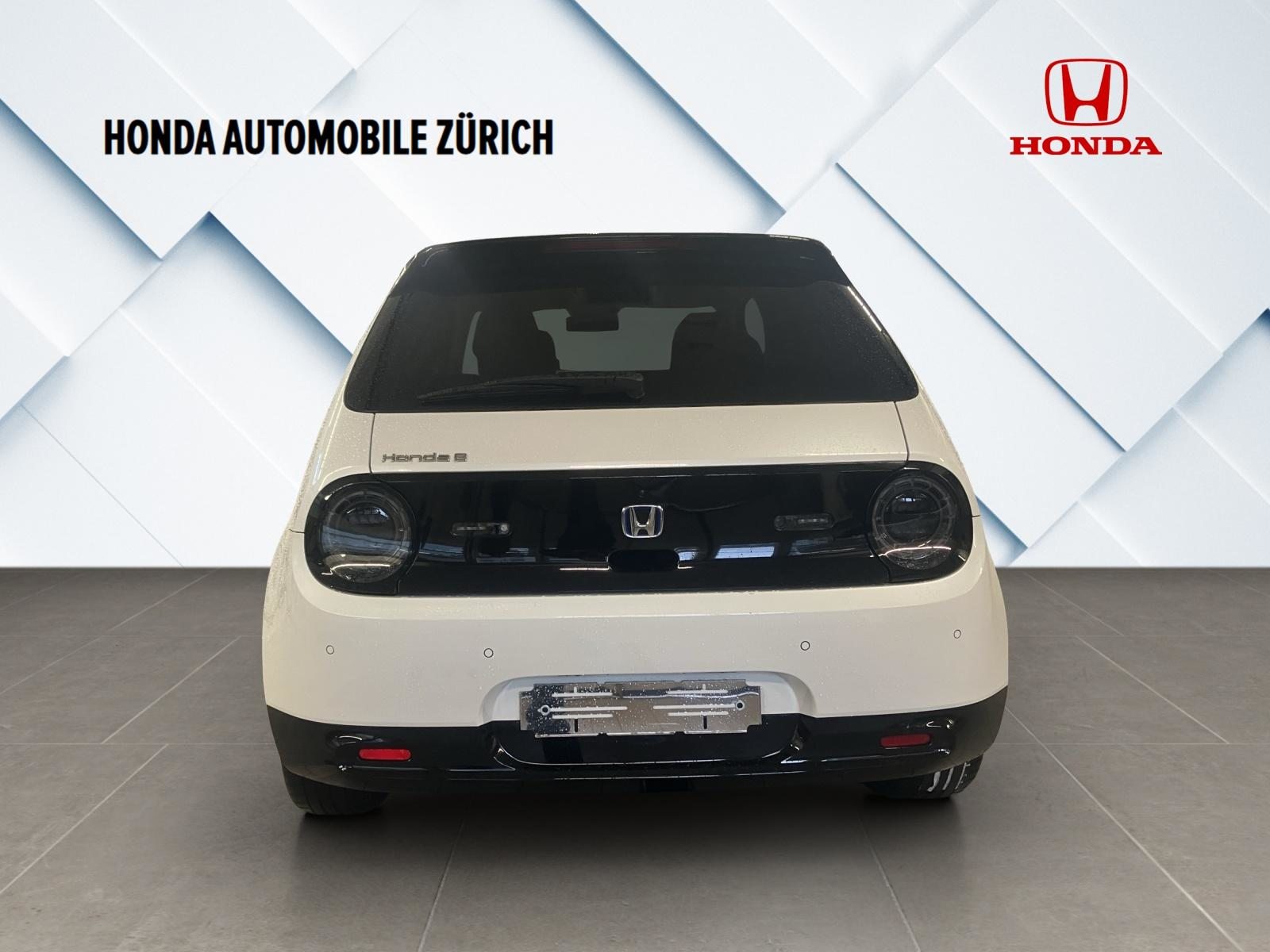 HONDA e electric Advance, Électrique, Occasion / Utilisé, Automatique - 3