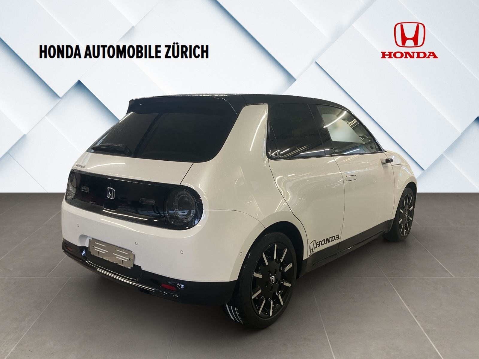 HONDA e electric Advance, Électrique, Occasion / Utilisé, Automatique - 4