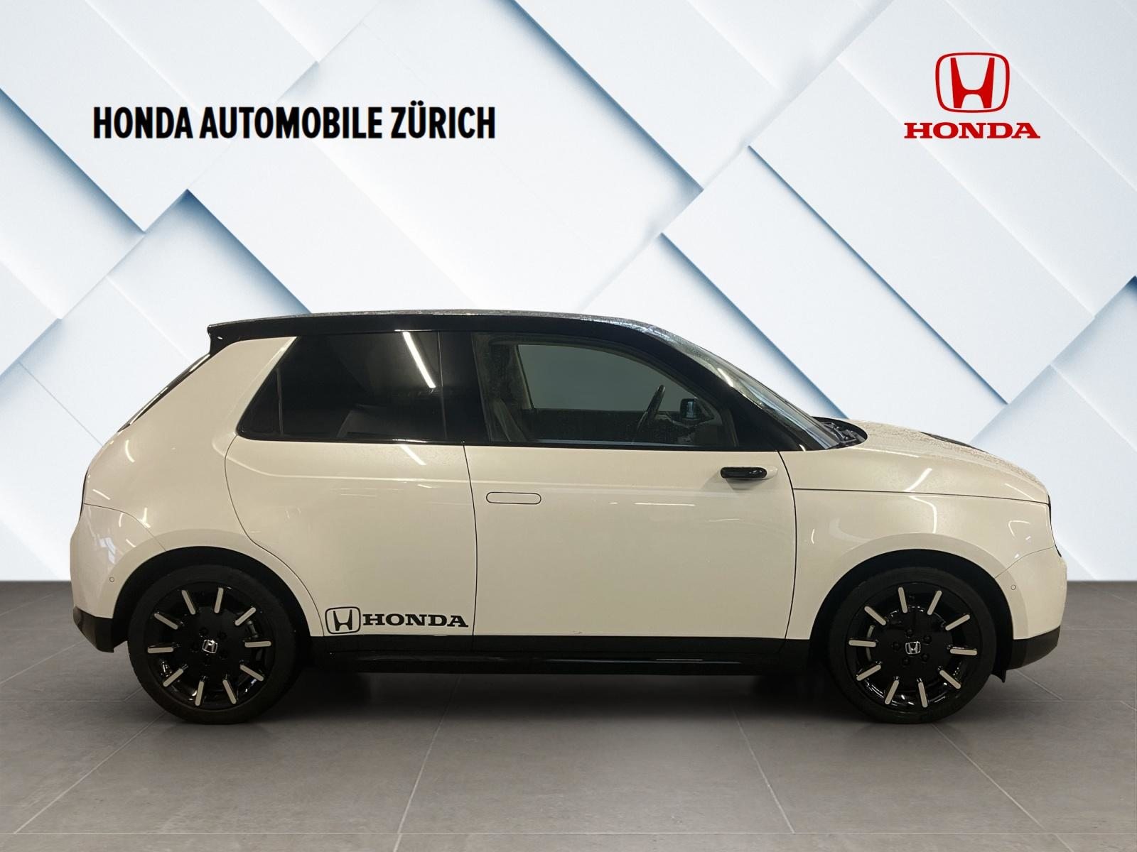 HONDA e electric Advance, Électrique, Occasion / Utilisé, Automatique - 5