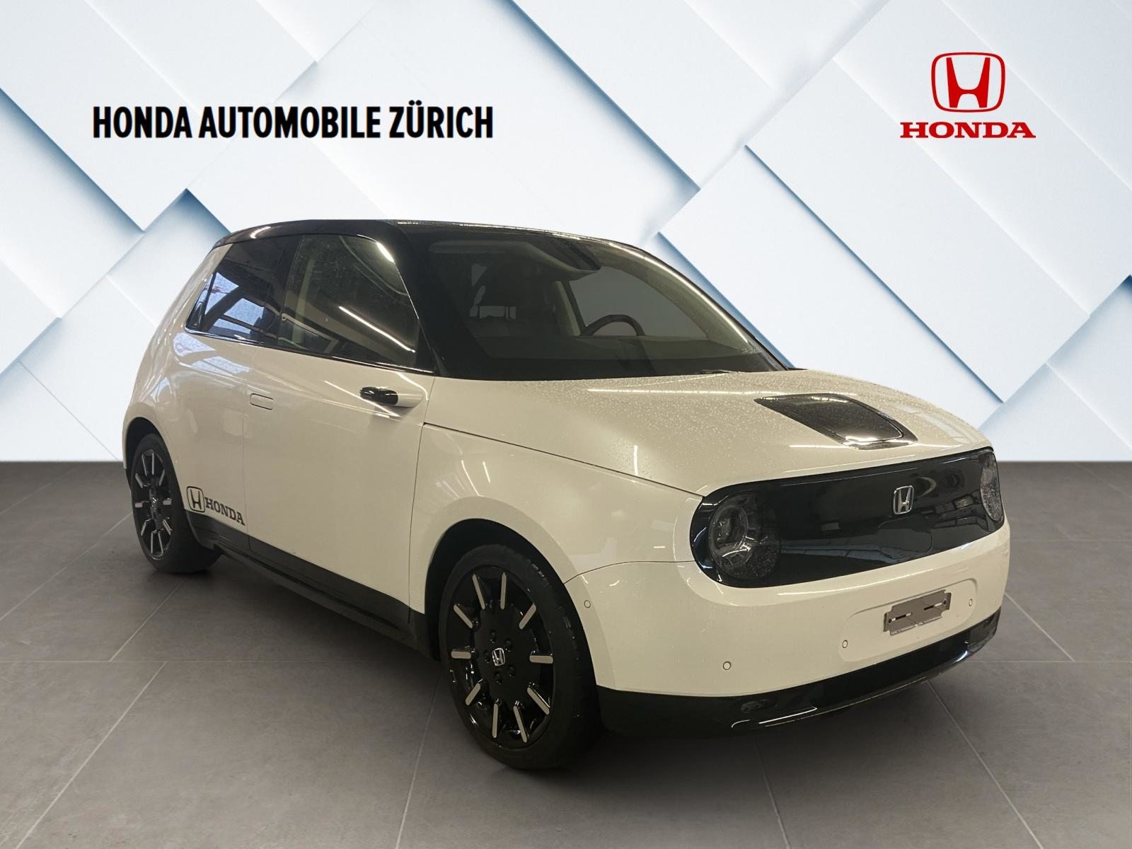 HONDA e electric Advance, Électrique, Occasion / Utilisé, Automatique - 6