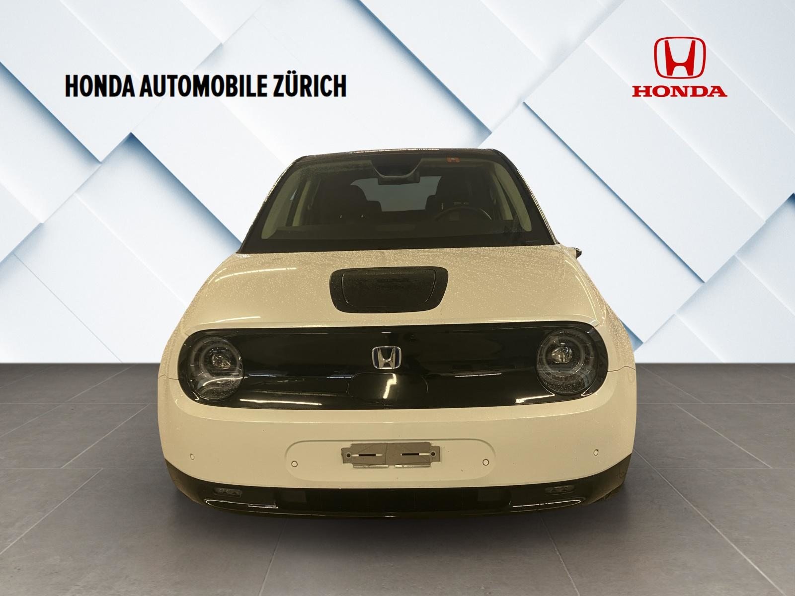 HONDA e electric Advance, Électrique, Occasion / Utilisé, Automatique - 7