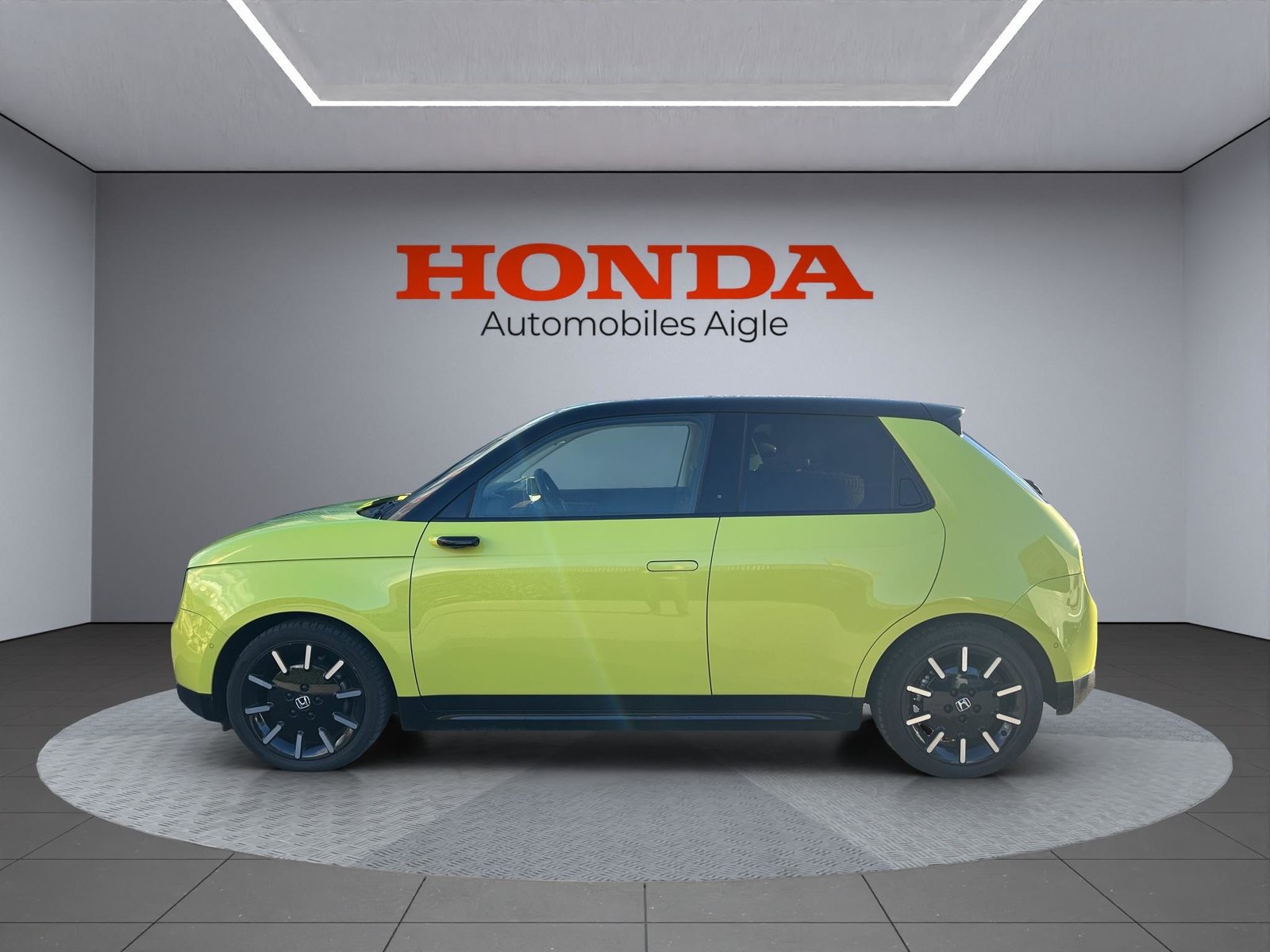 HONDA e electric Advance, Electric, Second hand / Used, Automatic - 3
