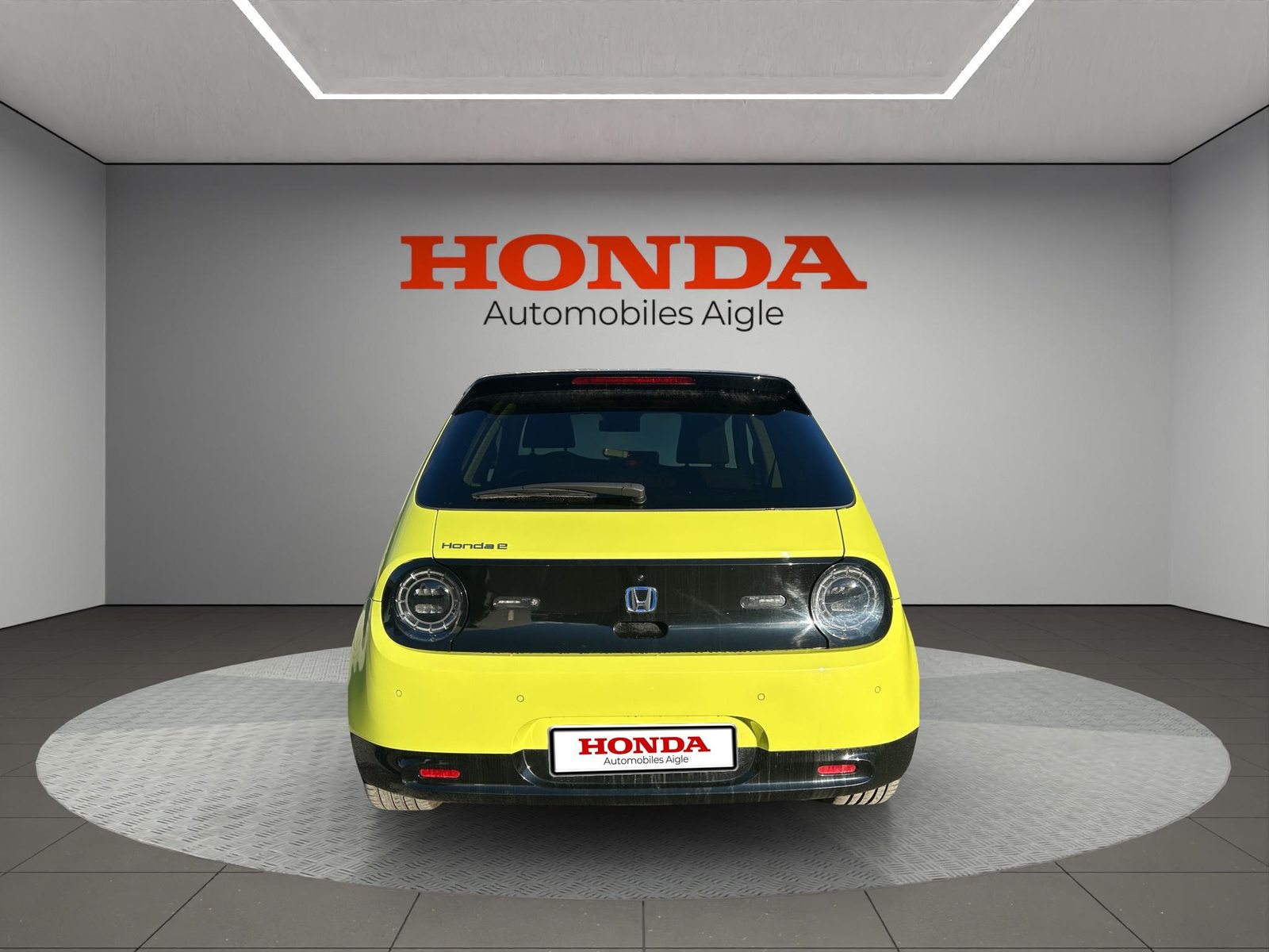 HONDA e electric Advance, Electric, Second hand / Used, Automatic - 5