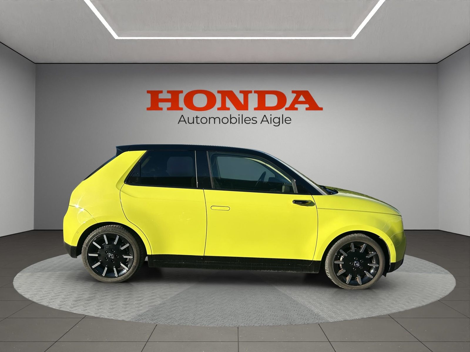 HONDA e electric Advance, Electric, Second hand / Used, Automatic - 6