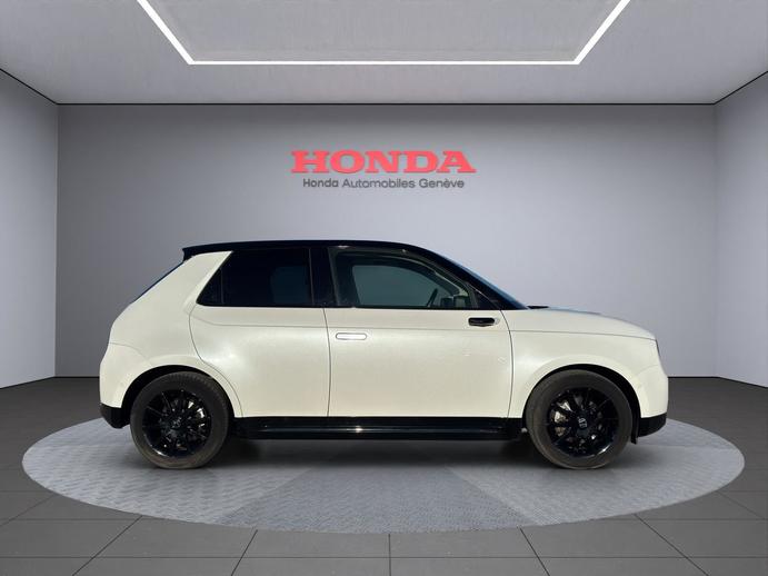 HONDA e electric Advance, Elektro, Occasion / Gebraucht, Automatik
