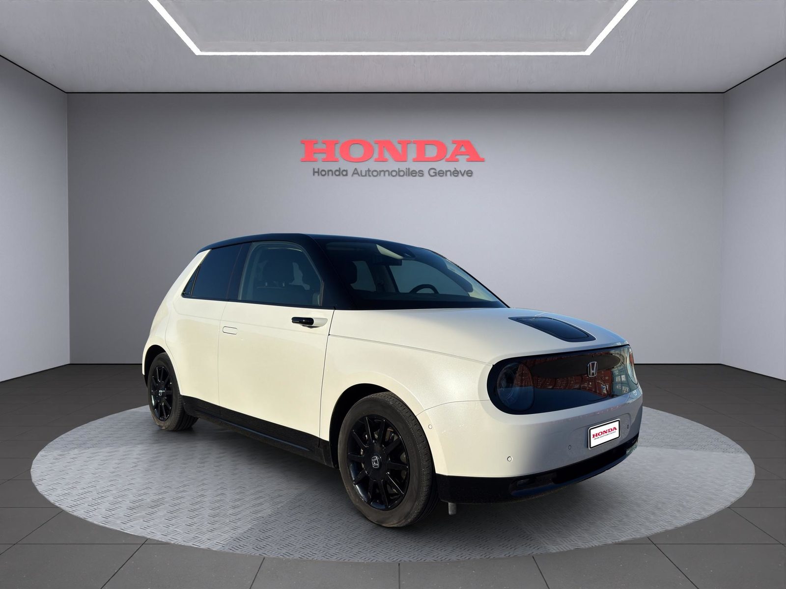 HONDA e electric Advance, Électrique, Occasion / Utilisé, Automatique - 2