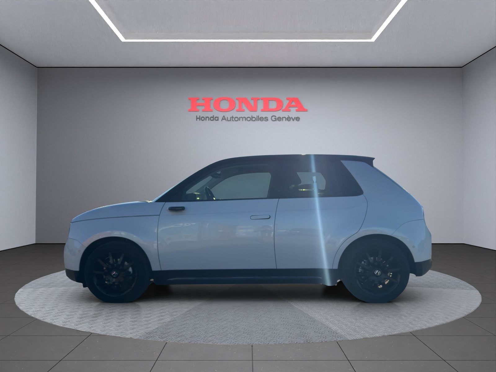 HONDA e electric Advance, Électrique, Occasion / Utilisé, Automatique - 5