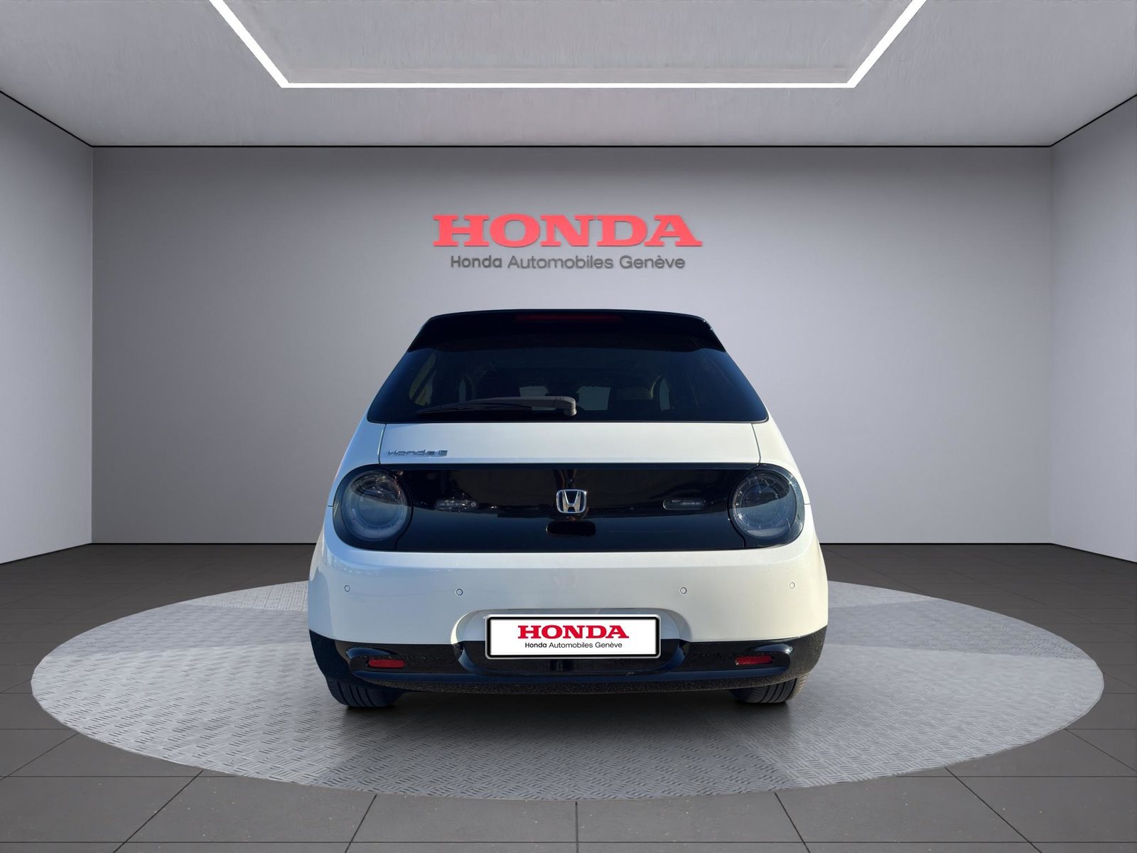 HONDA e electric Advance, Électrique, Occasion / Utilisé, Automatique - 7