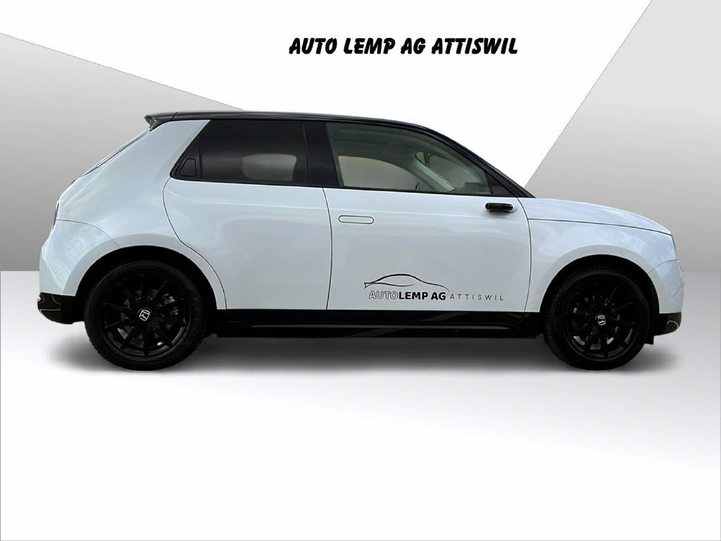 HONDA E electric, Électrique, Occasion / Utilisé, Automatique - 4