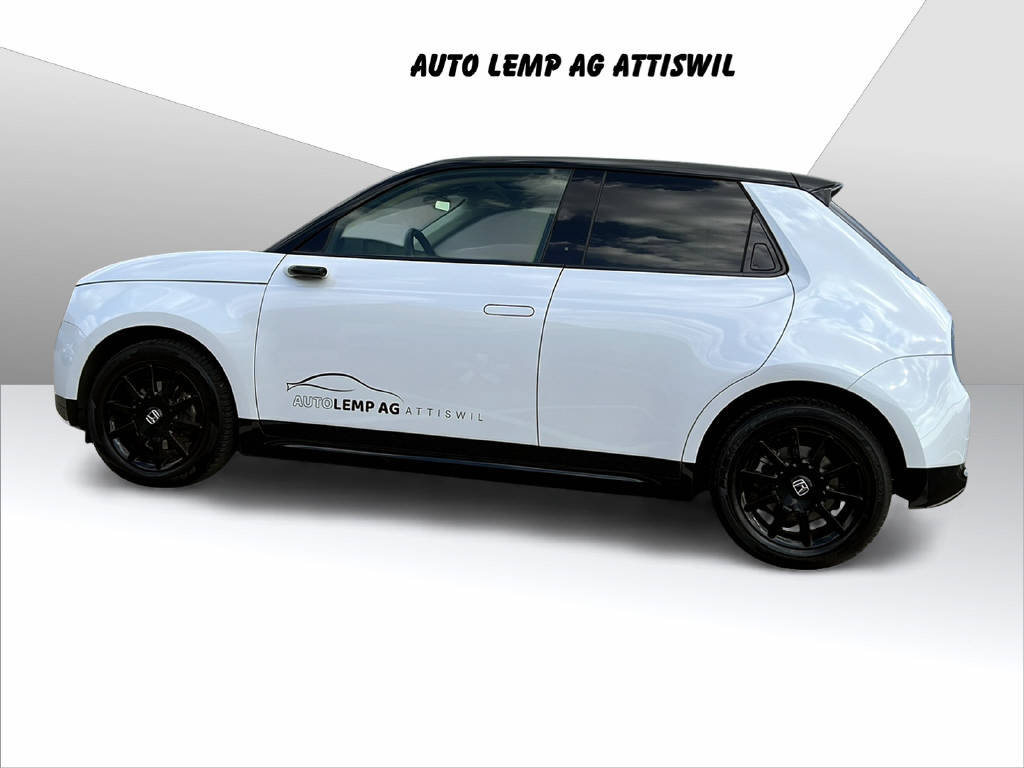 HONDA E electric, Électrique, Occasion / Utilisé, Automatique - 6