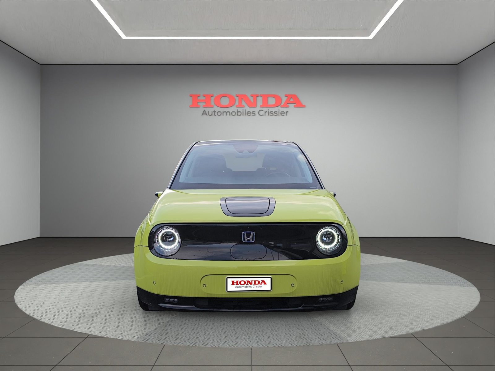 HONDA e electric Advance, Elettrica, Occasioni / Usate, Automatico - 3