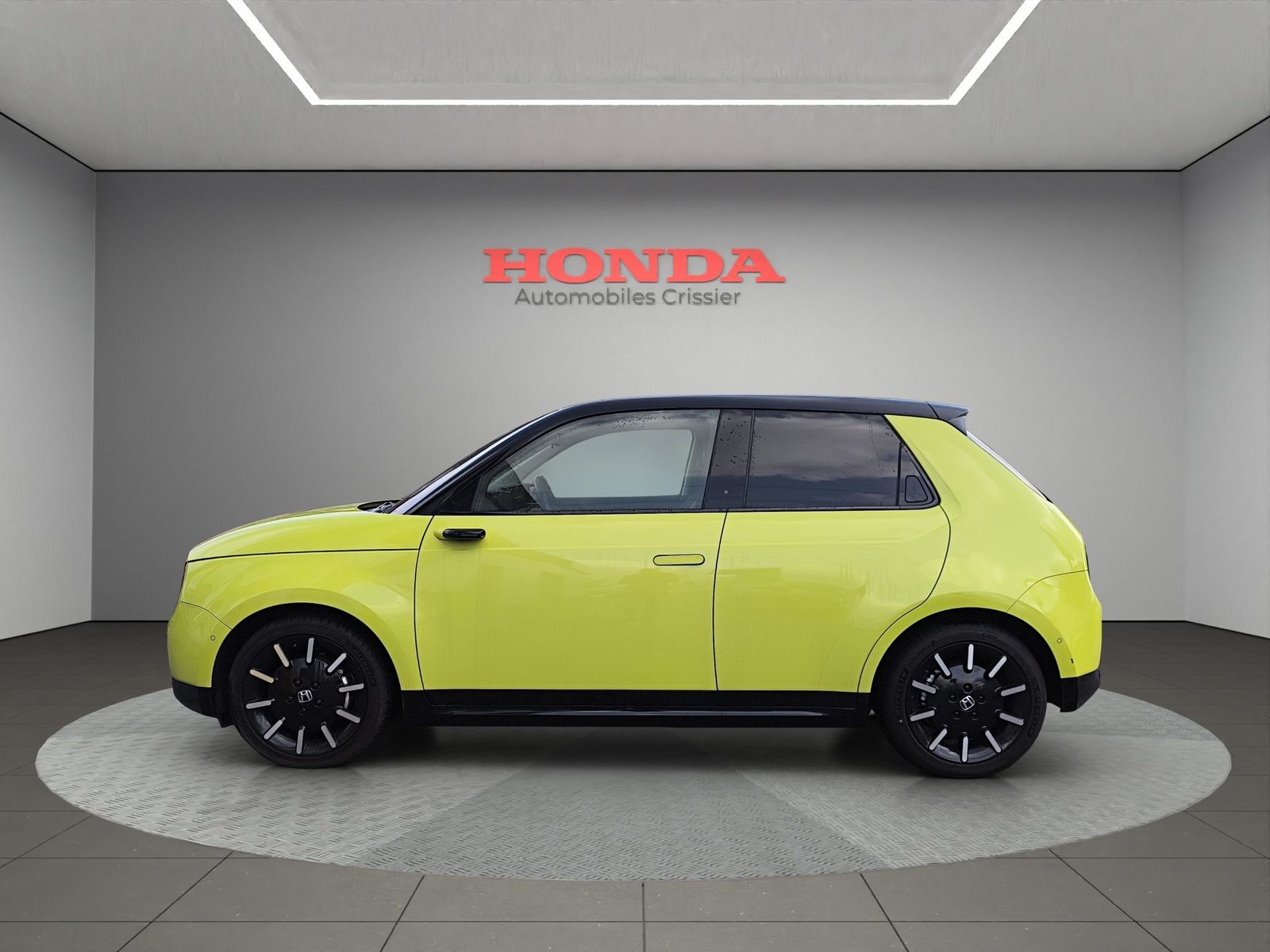 HONDA e electric Advance, Elettrica, Occasioni / Usate, Automatico - 5