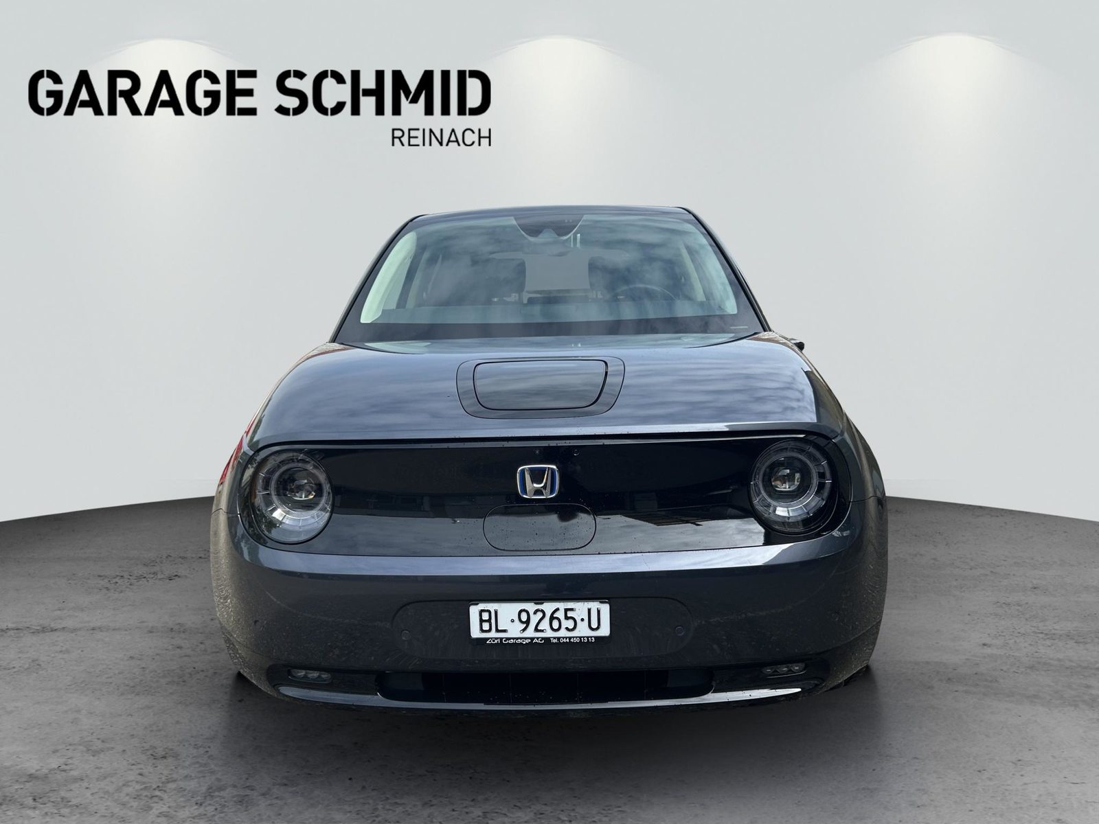 HONDA e electric Advance, Elettrica, Occasioni / Usate, Automatico - 2