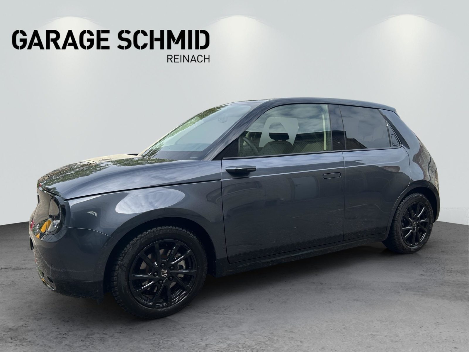 HONDA e electric Advance, Elettrica, Occasioni / Usate, Automatico - 3