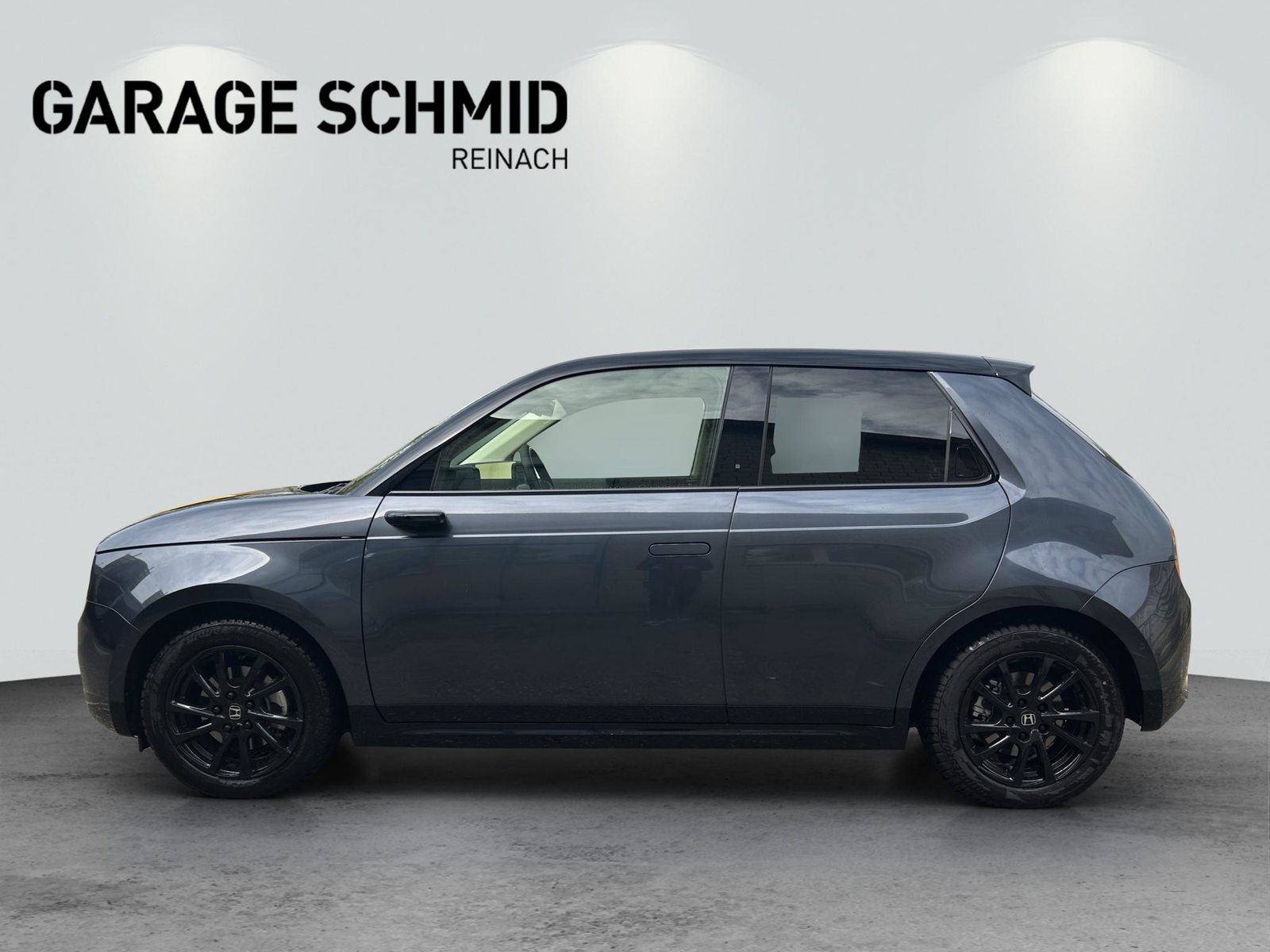 HONDA e electric Advance, Elettrica, Occasioni / Usate, Automatico - 4