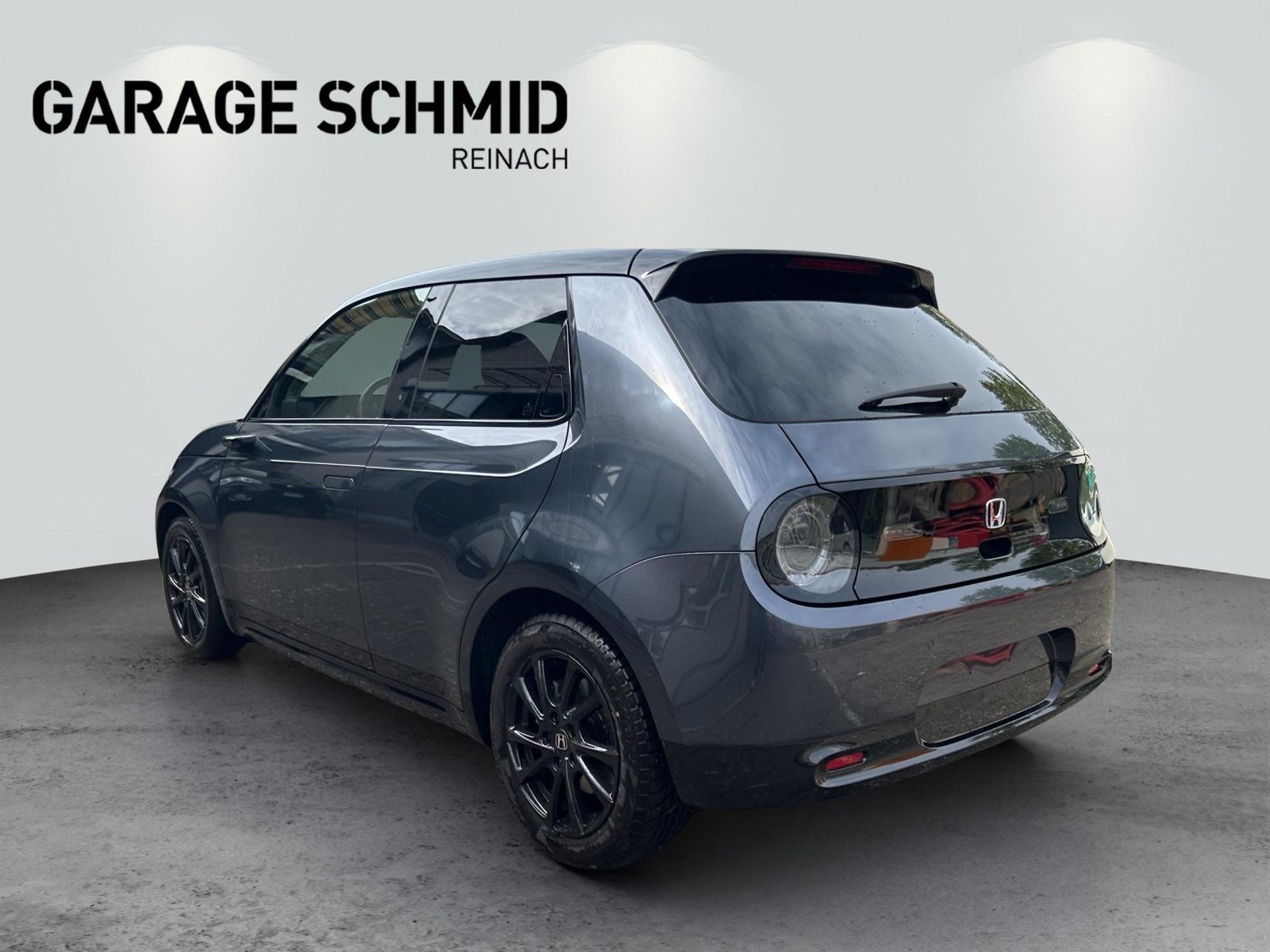HONDA e electric Advance, Elettrica, Occasioni / Usate, Automatico - 5