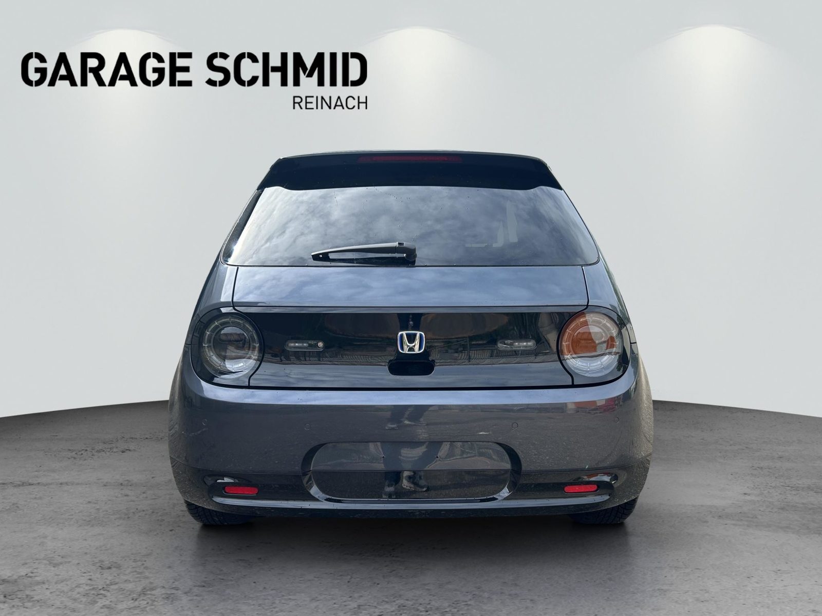 HONDA e electric Advance, Elettrica, Occasioni / Usate, Automatico - 6
