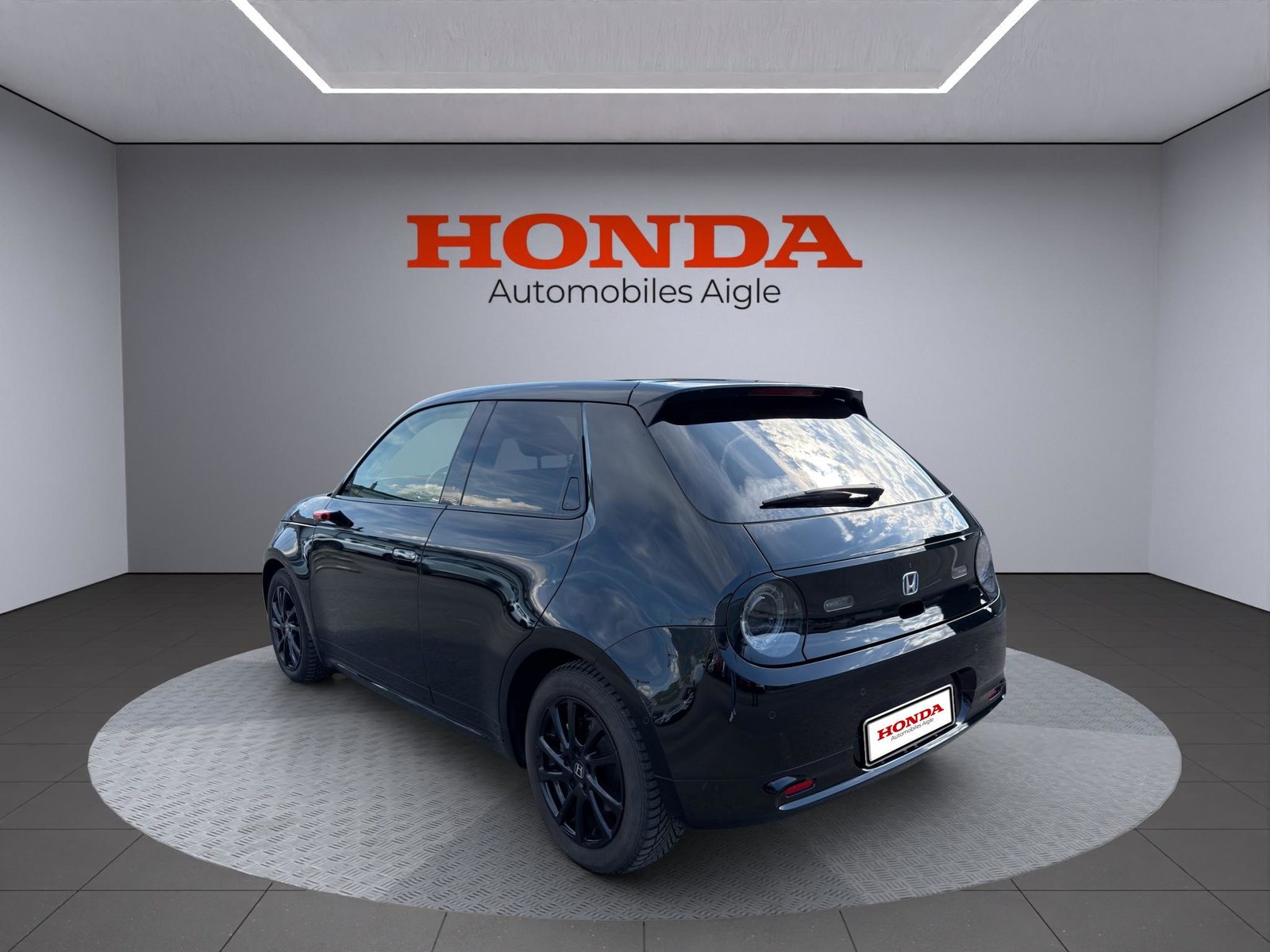 HONDA e electric Advance, Elektro, Occasion / Gebraucht, Automatik - 3