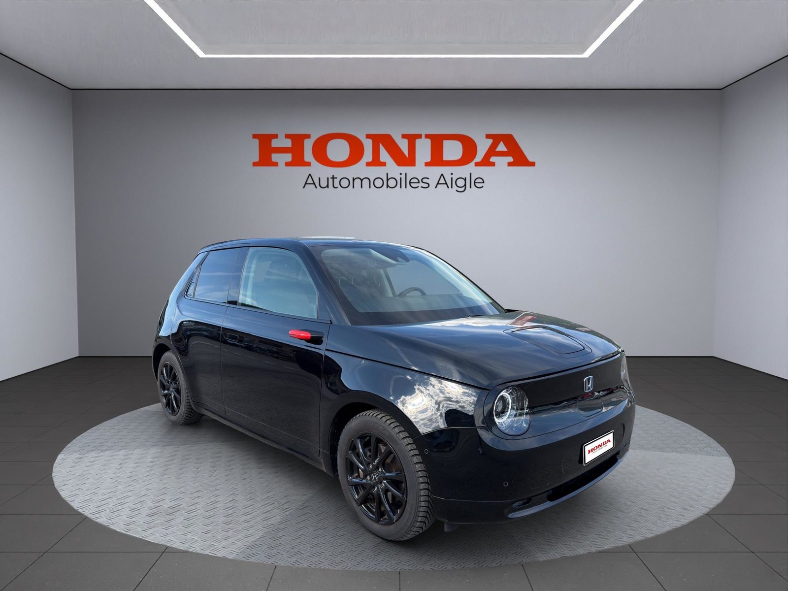 HONDA e electric Advance, Elektro, Occasion / Gebraucht, Automatik - 7
