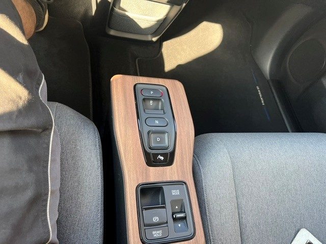 HONDA E Advance lectric Advance, Elektro, Occasion / Gebraucht, Automatik - 6