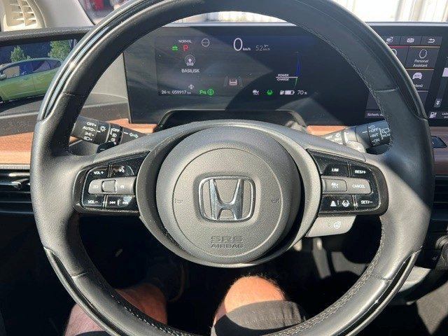 HONDA E Advance lectric Advance, Elektro, Occasion / Gebraucht, Automatik - 7