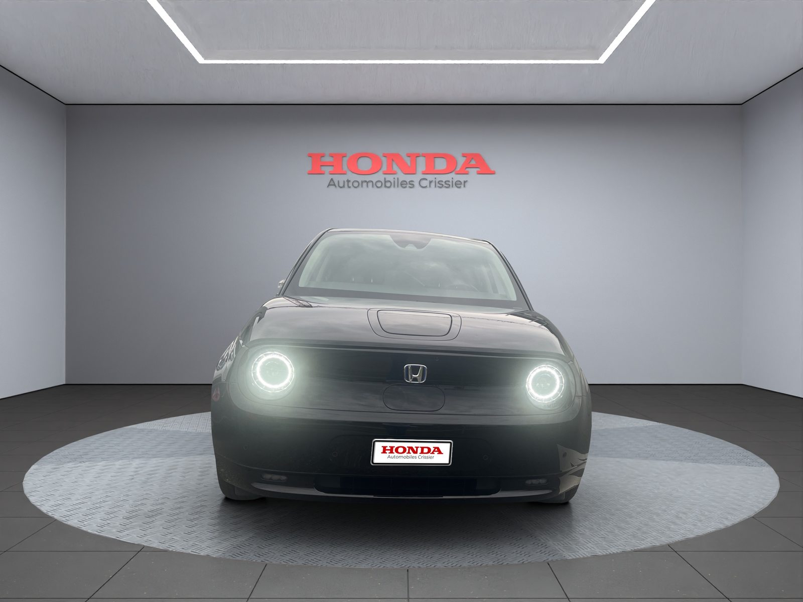 HONDA e electric, Elettrica, Occasioni / Usate, Automatico - 2