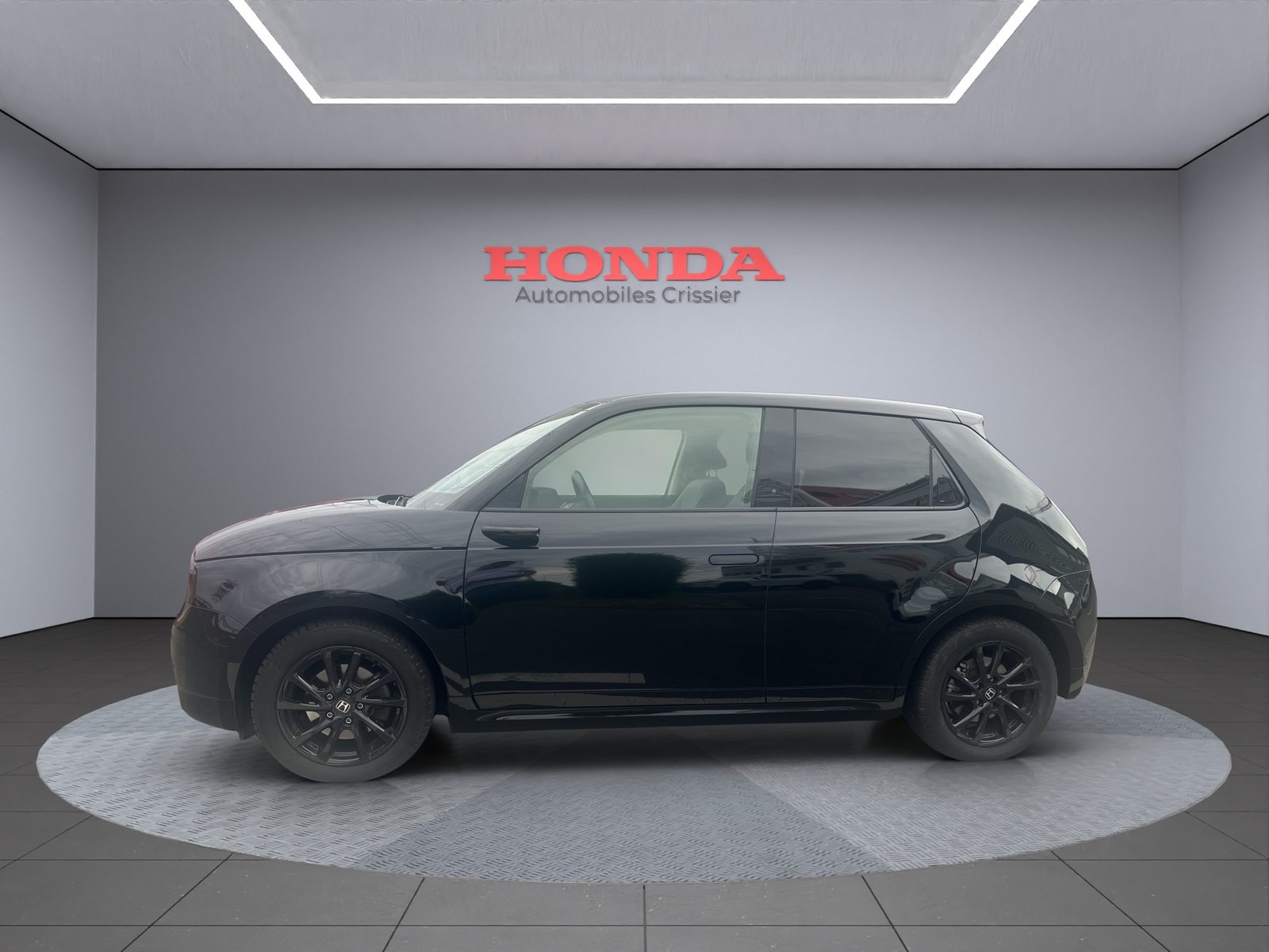 HONDA e electric, Elettrica, Occasioni / Usate, Automatico - 4