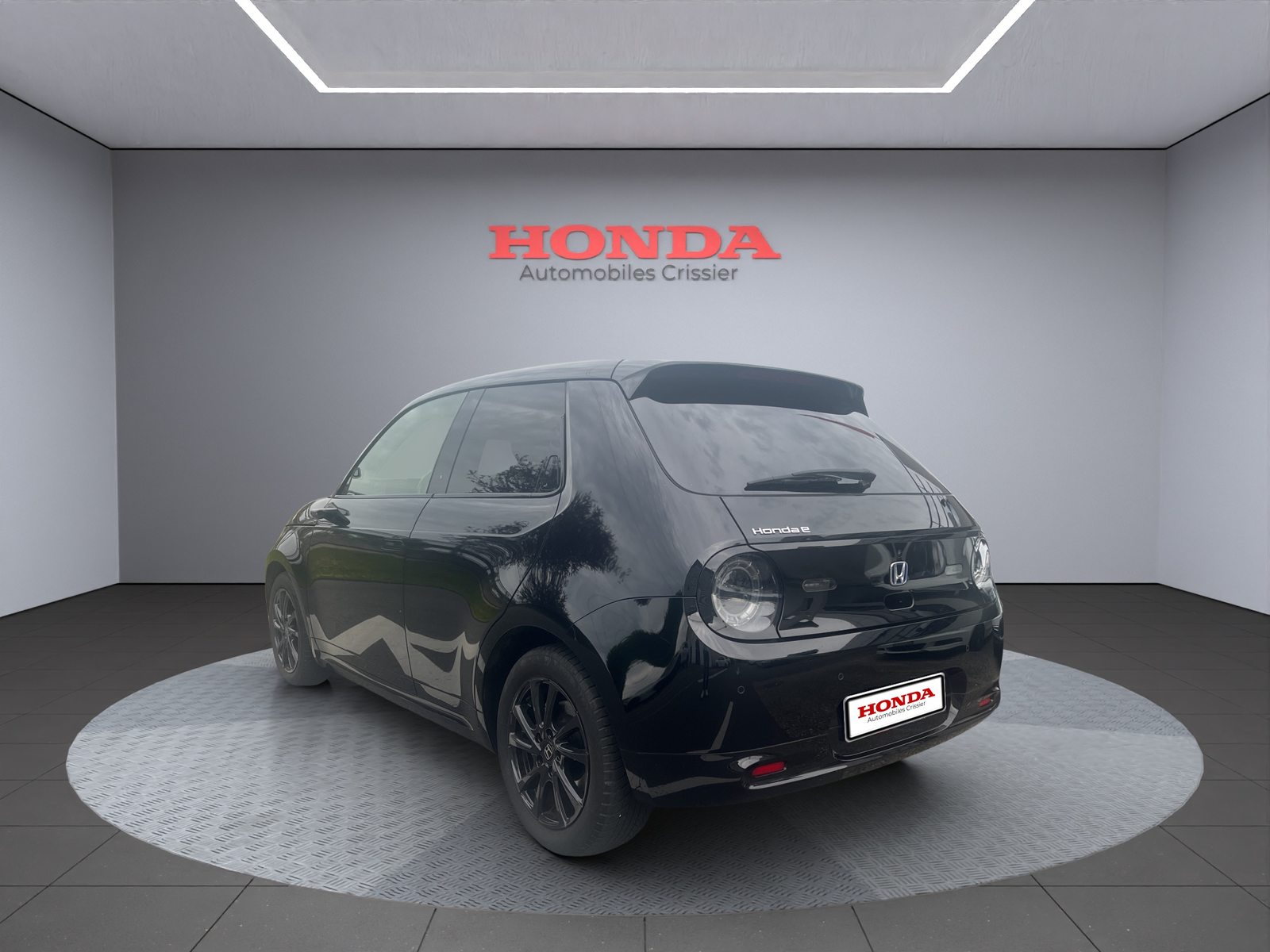 HONDA e electric, Elettrica, Occasioni / Usate, Automatico - 5