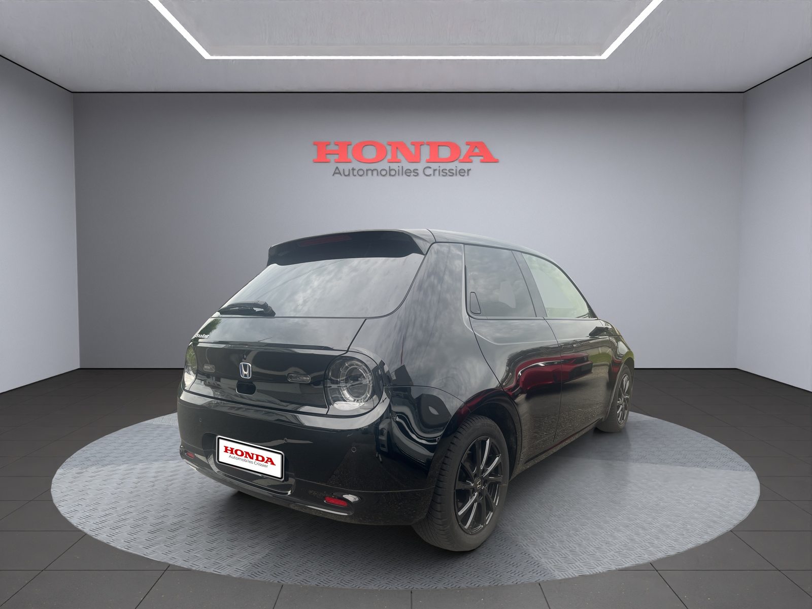 HONDA e electric, Elettrica, Occasioni / Usate, Automatico - 7