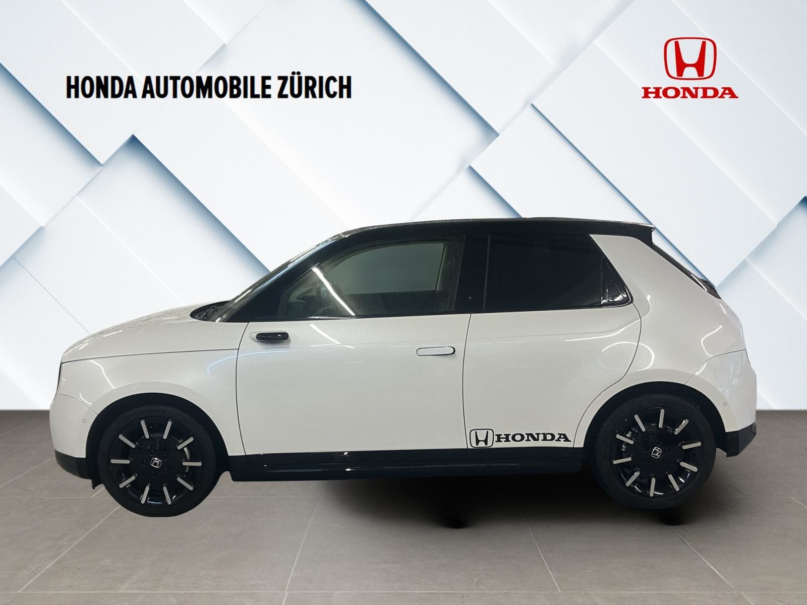 HONDA e electric Advance, Electric, Second hand / Used, Automatic - 2