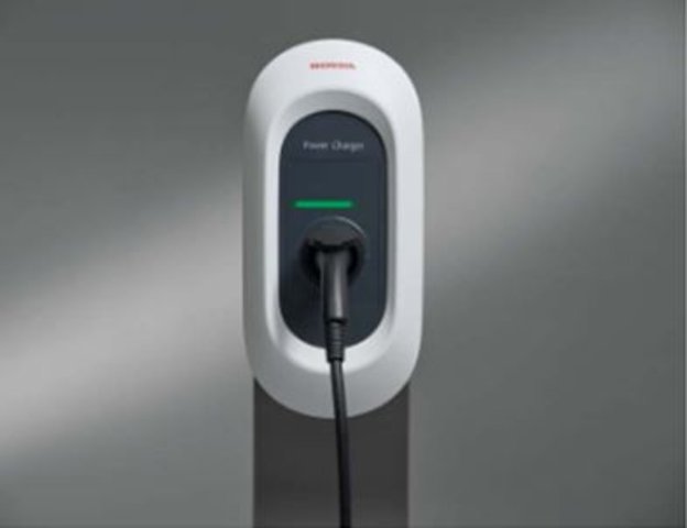 HONDA e electric, Elettrica, Occasioni / Usate, Automatico - 6