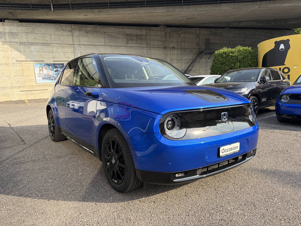 HONDA e electric, Elettrica, Occasioni / Usate, Automatico - 7