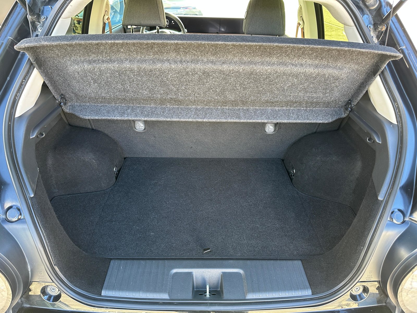 HONDA e electric Advance, Électrique, Occasion / Utilisé, Automatique - 4