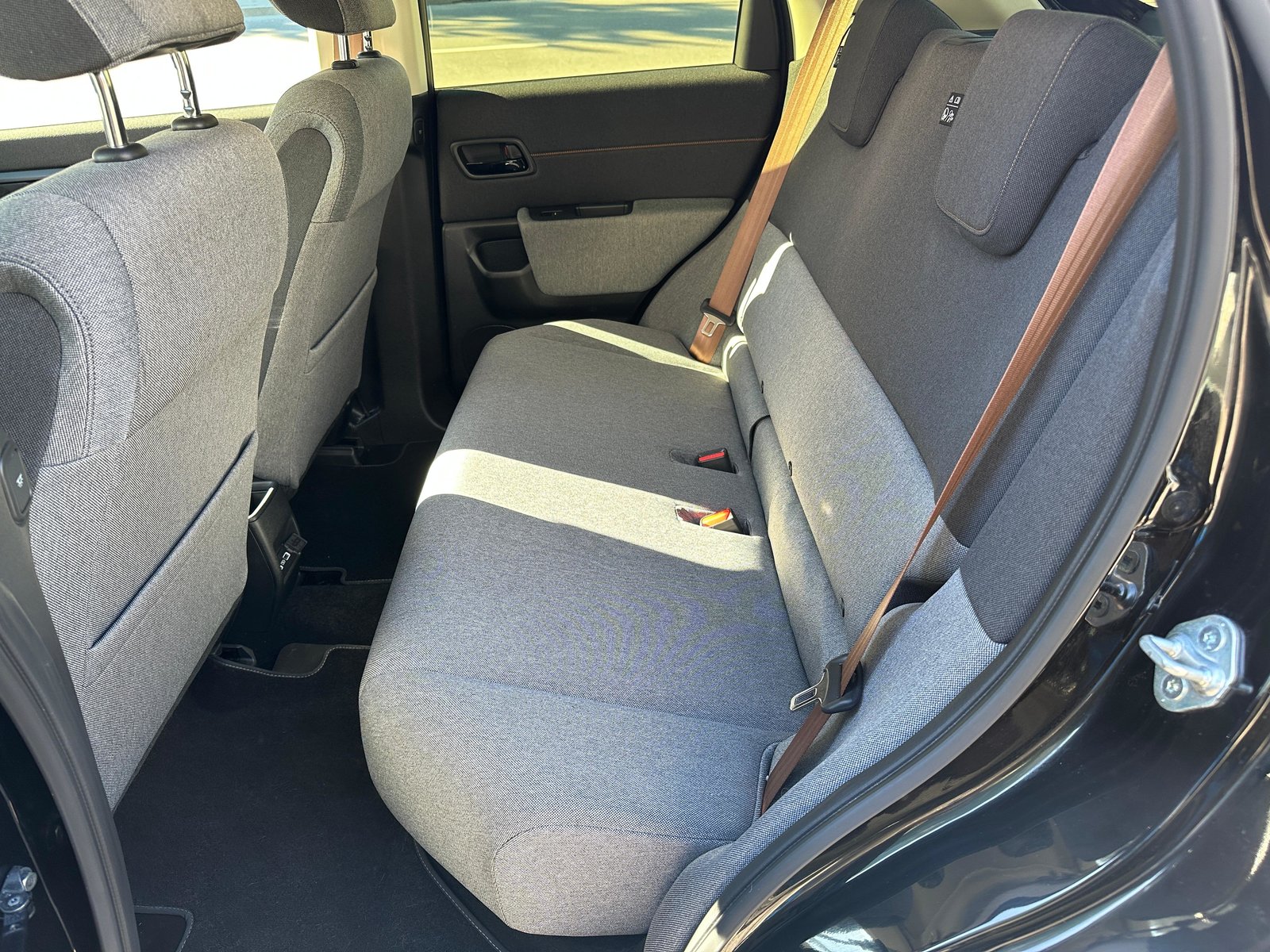 HONDA e electric Advance, Électrique, Occasion / Utilisé, Automatique - 6
