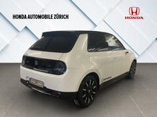 HONDA e electric Advance, Elektro, Occasion / Gebraucht, Automatik - 4
