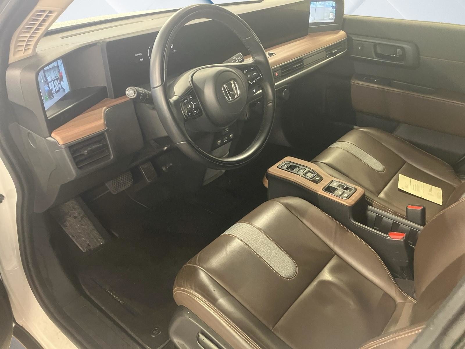 HONDA e electric Advance, Elektro, Occasion / Gebraucht, Automatik - 7