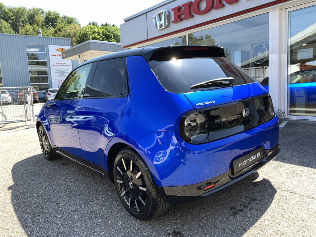 HONDA e electric Advance, Electric, Second hand / Used, Automatic - 2