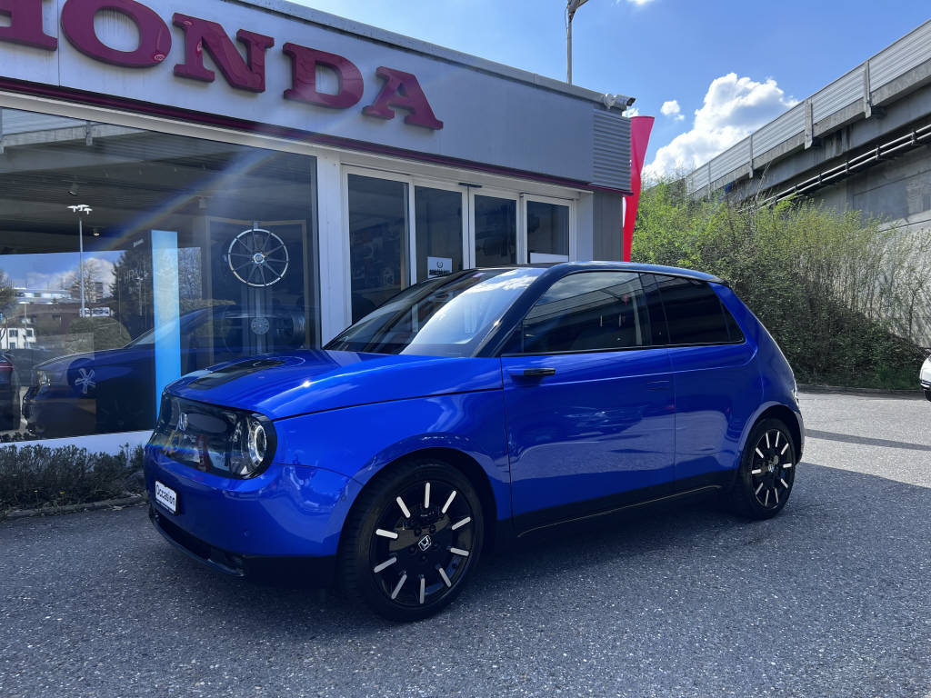 HONDA e electric Advance, Electric, Second hand / Used, Automatic - 5