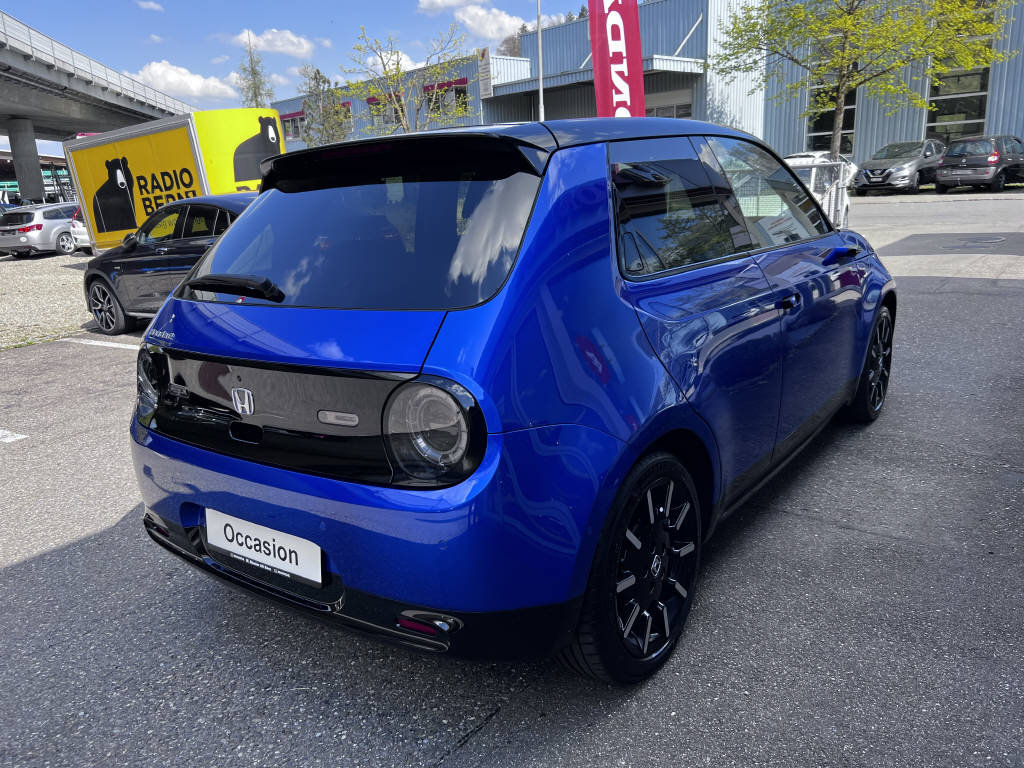 HONDA e electric Advance, Electric, Second hand / Used, Automatic - 6