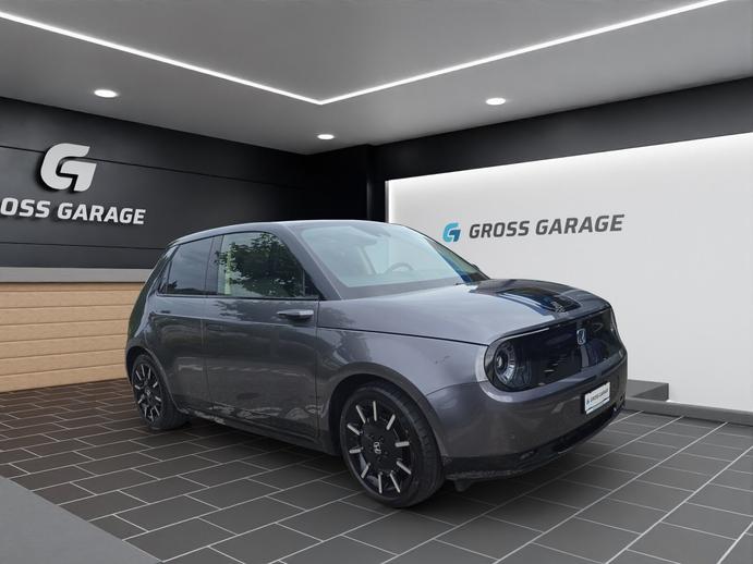 HONDA e Advance, Elektro, Occasion / Gebraucht, Automatik