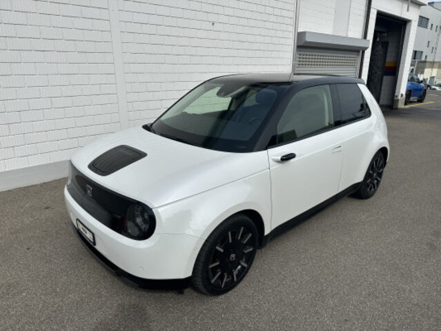 HONDA e Advance, Elettrica, Occasioni / Usate, Automatico - 2