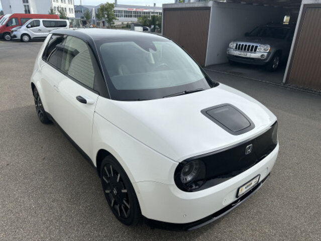 HONDA e Advance, Elettrica, Occasioni / Usate, Automatico - 3