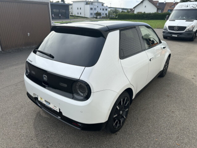 HONDA e Advance, Elettrica, Occasioni / Usate, Automatico - 4