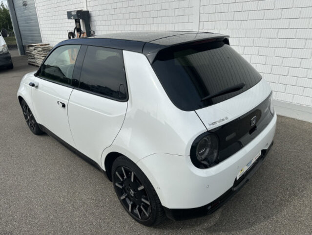 HONDA e Advance, Elettrica, Occasioni / Usate, Automatico - 5