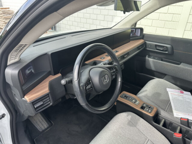 HONDA e Advance, Elettrica, Occasioni / Usate, Automatico - 6