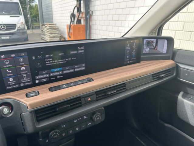HONDA e Advance, Elettrica, Occasioni / Usate, Automatico - 7