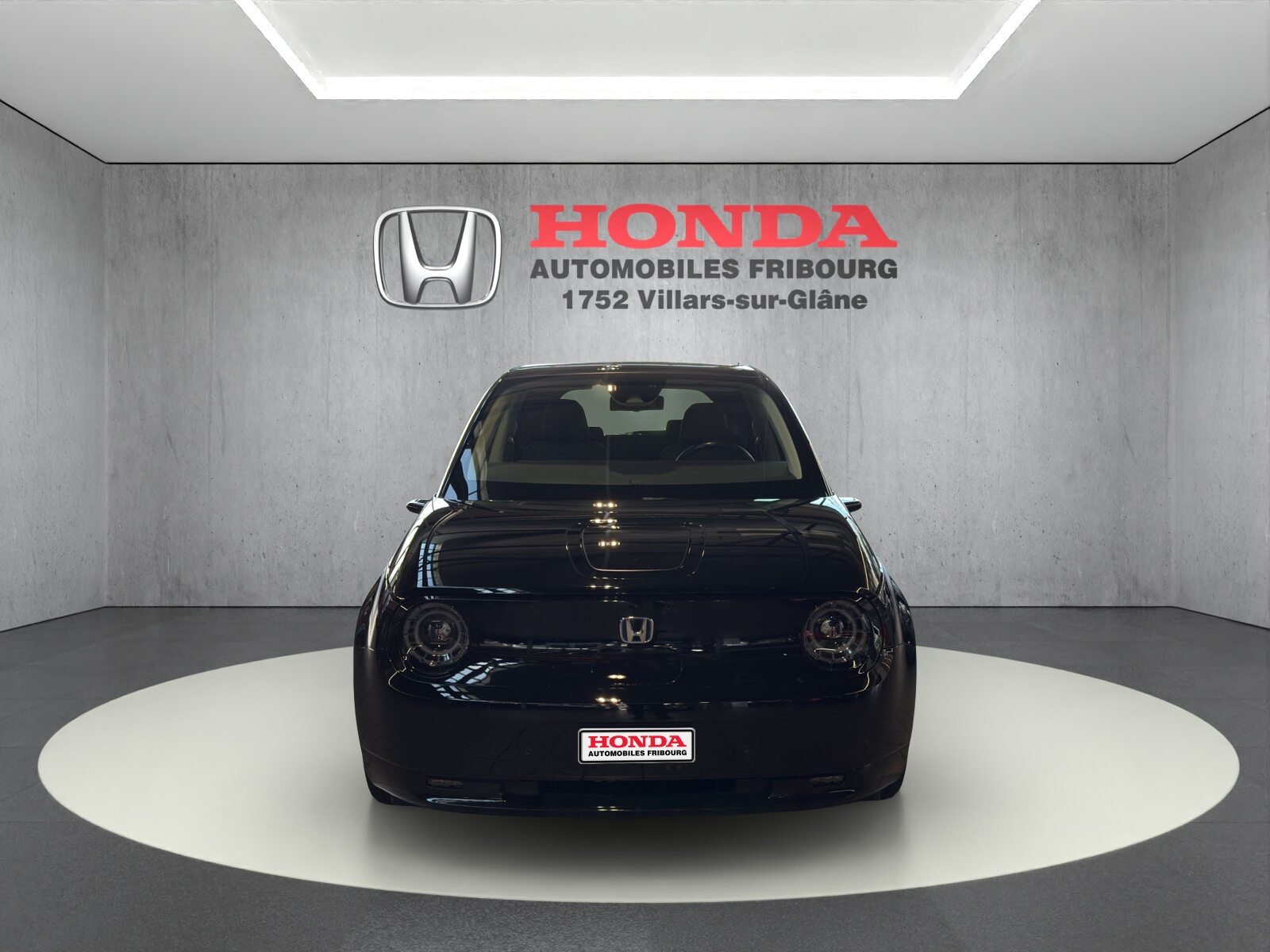 HONDA e electric Advance, Elettrica, Occasioni / Usate, Automatico - 2