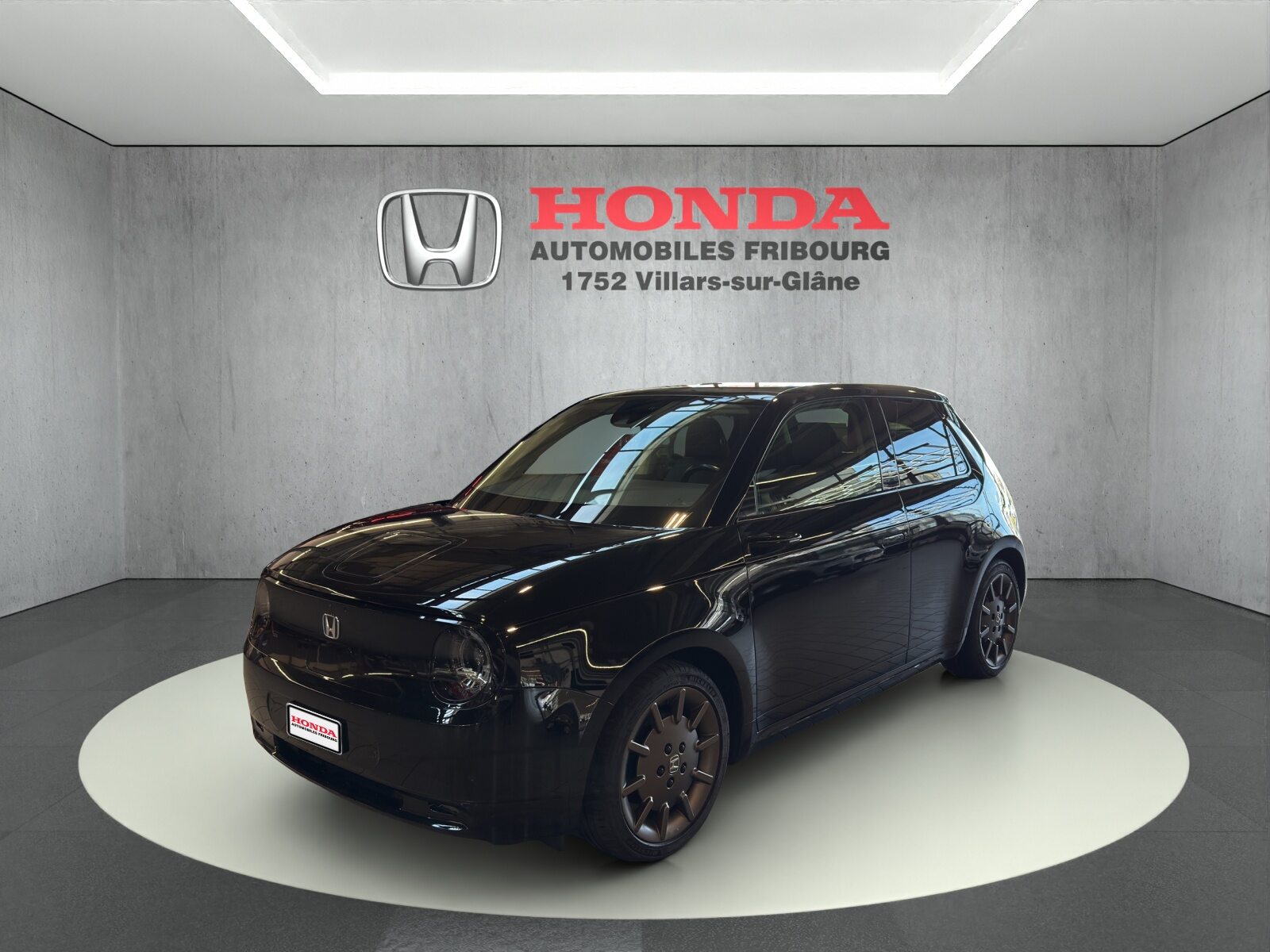 HONDA e electric Advance, Elettrica, Occasioni / Usate, Automatico - 3