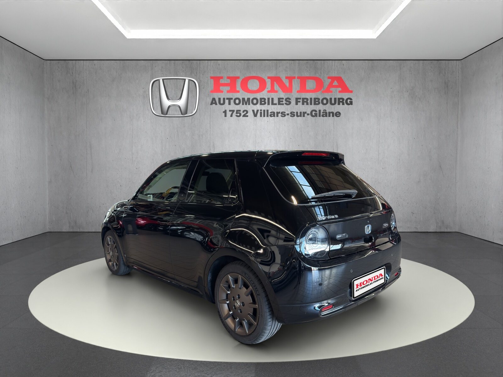 HONDA e electric Advance, Elettrica, Occasioni / Usate, Automatico - 5