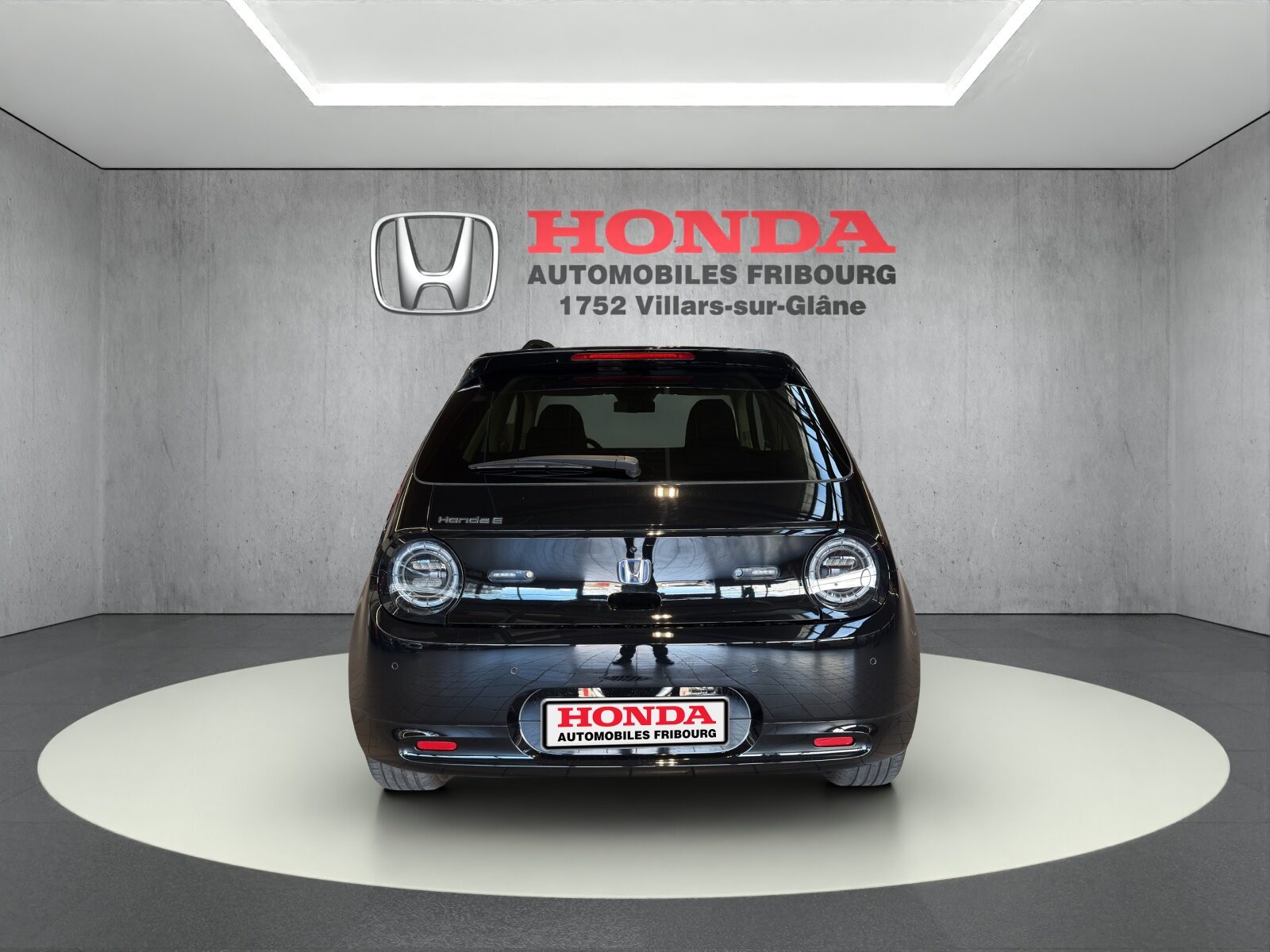 HONDA e electric Advance, Elettrica, Occasioni / Usate, Automatico - 6